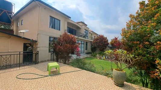 House for rent in Gacuriro