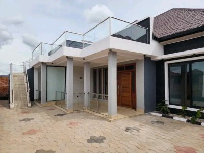 House for sale in Kanombe