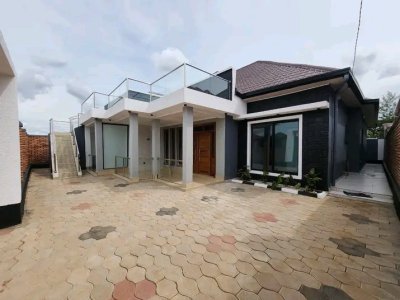 House for sale in Kanombe