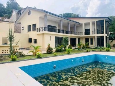 House for rent in Kiyovu