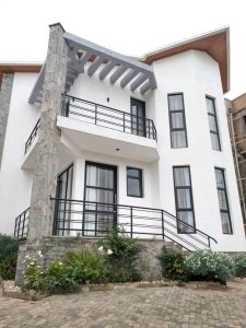 House for rent in Kibagabaga