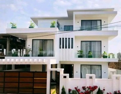 Apartment for rent in Gisozi