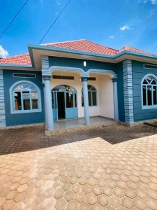 House for rent in Kicukiro