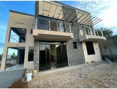 House for rent in Gisozi