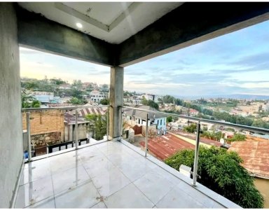 House for rent in Gisozi