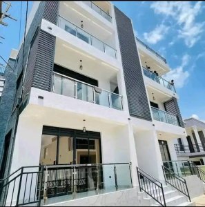 Apartment for rent in Kibagabaga