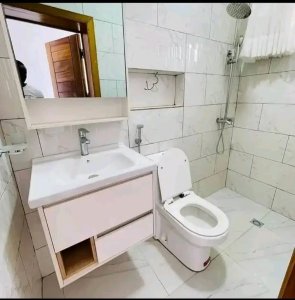 Apartment for rent in Kibagabaga