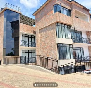 Apartment for rent in Remera