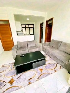 Apartment for rent in Remera