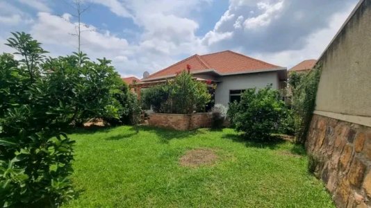 House for sale in Rusororo