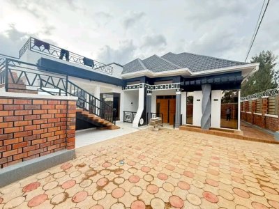 House for rent in Kimironko