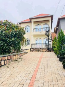 House for sale in Kibagabaga