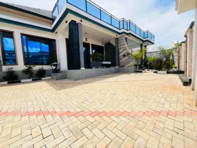 House for sale in Kanombe