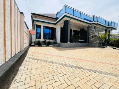 House for sale in Kanombe