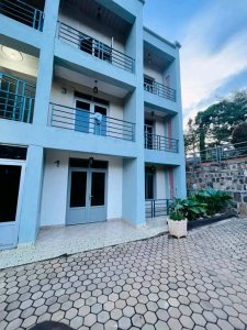 Apartment for rent in Remera