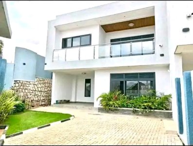 House for rent in Gisozi