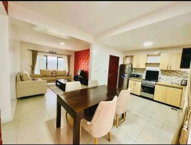 Apartment for rent in Kinyinya near Kibagabaga