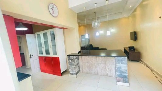 House for rent in Kibagabaga