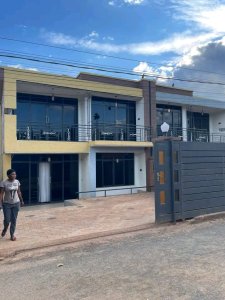 House for rent in Gisozi