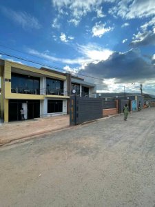 House for rent in Gisozi