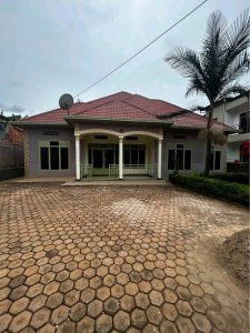 House for sale in Kanombe