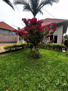 House for sale in Kanombe