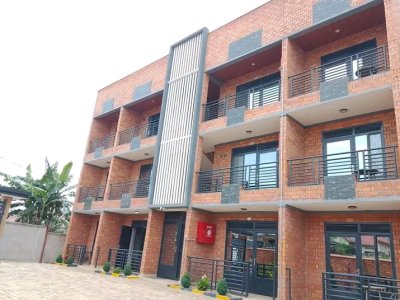 Apartment for rent in Kanombe