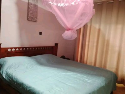 Apartment for rent in Kanombe