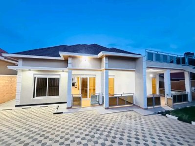 House for sale in Kimironko