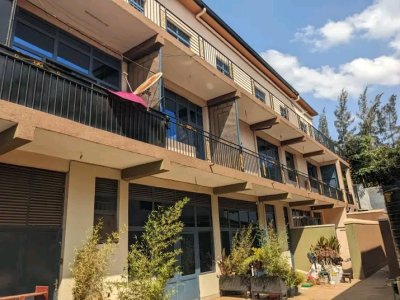 House for rent in Kimironko