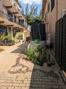 House for rent in Kimironko