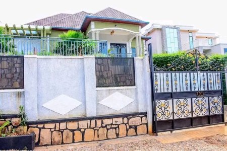 House for rent in Kicukiro Kagarama