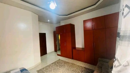 House for rent in Kibagabaga