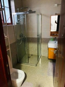 Apartment for rent in Remera