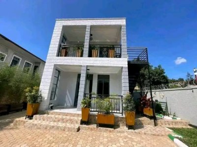 House for rent in Kibagabaga
