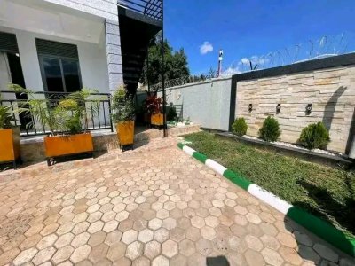 House for rent in Kibagabaga