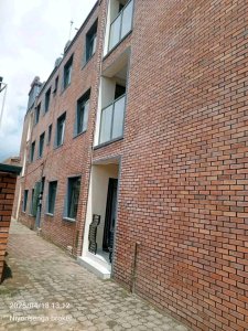 Apartment for rent in Kicukiro