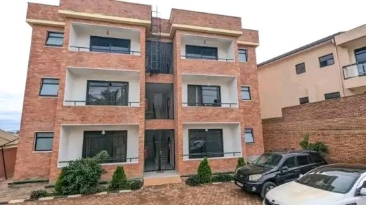 House for rent in Kimironko