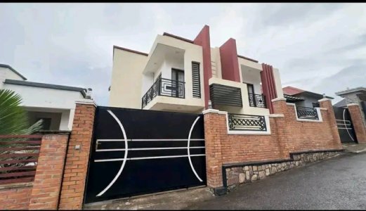 House for rent in Kibagabaga