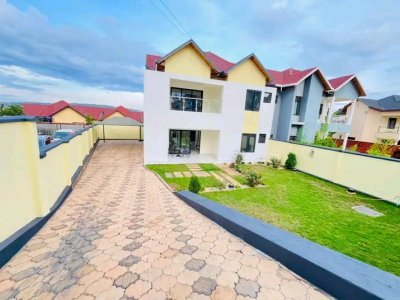 House for rent in Gacuriro