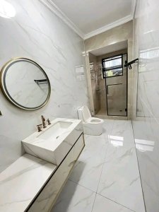 House for rent in Gacuriro