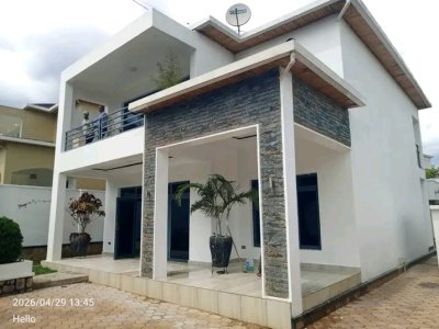 House for rent in Gisozi