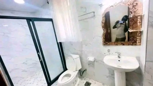 House for rent in Kibagabaga