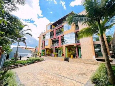 Apartment for rent in Kibagabaga