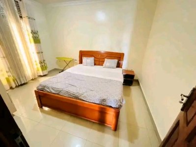 Apartment for rent in Kibagabaga