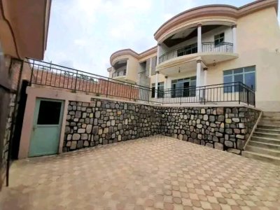 House for rent in Gisozi