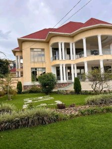 House for sale in Kibagabaga