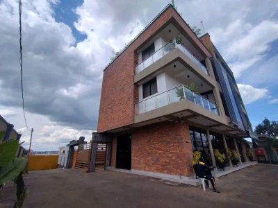 Apartment for rent in Kicukiro Kagarama