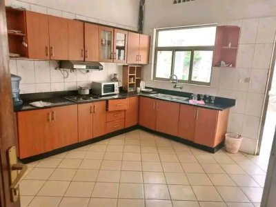 House for rent in Nyarutarama