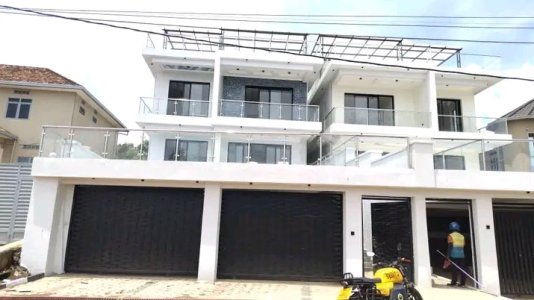 House for sale in Kimironko